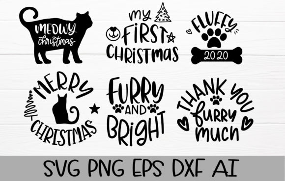 Download Pet Christmas Ornament Svg Bundle - Christmas ornament svg bundle Collection