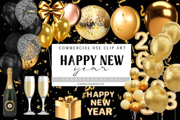 Download 2024 Happy New Year - Happy new year Collection