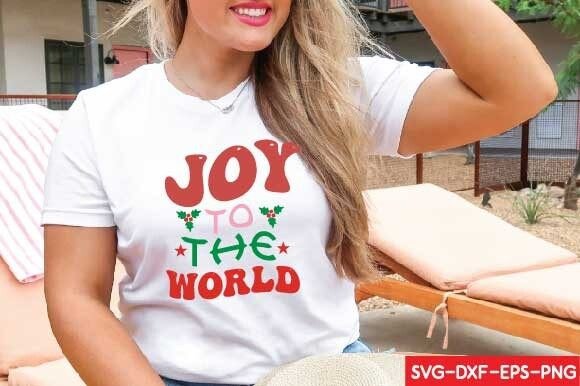 Download Joy to the World Svg - Premium Resources