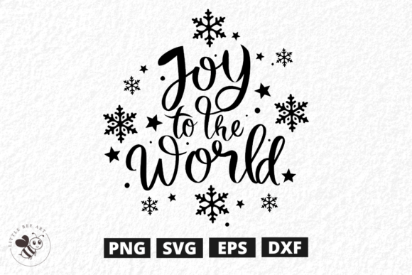Download Joy to the World SVG - Premium Resources