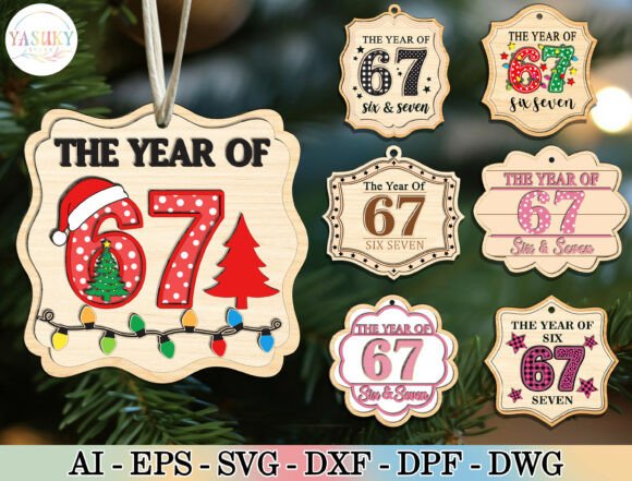 Download 67 Christmas Ornament SVG Bundle - Christmas ornament svg bundle Collection